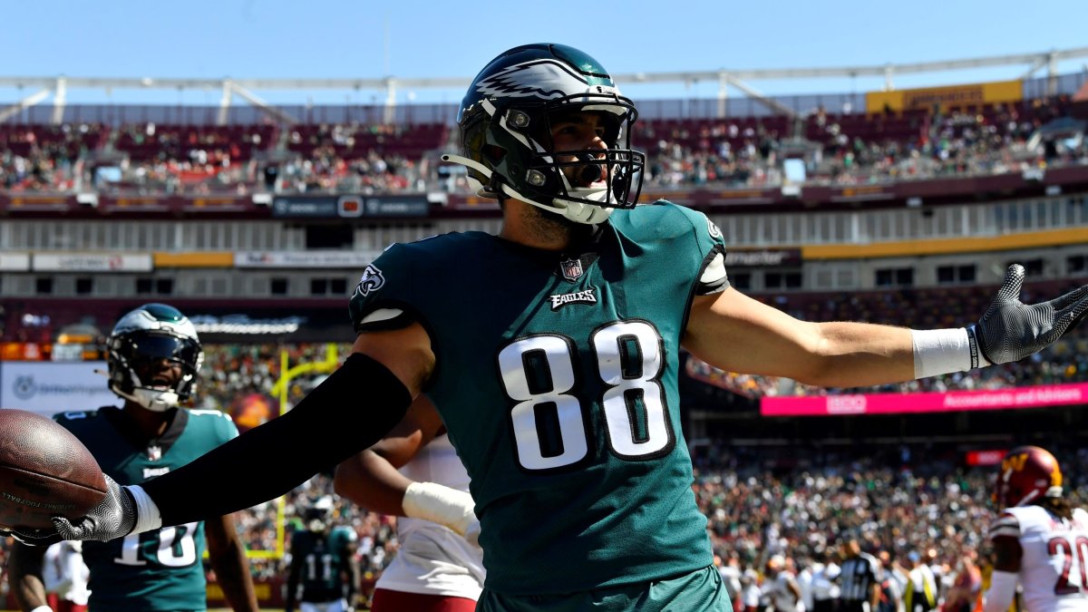 Rams Eagles Week 3 NFL Clash Hampered by Key Injuries