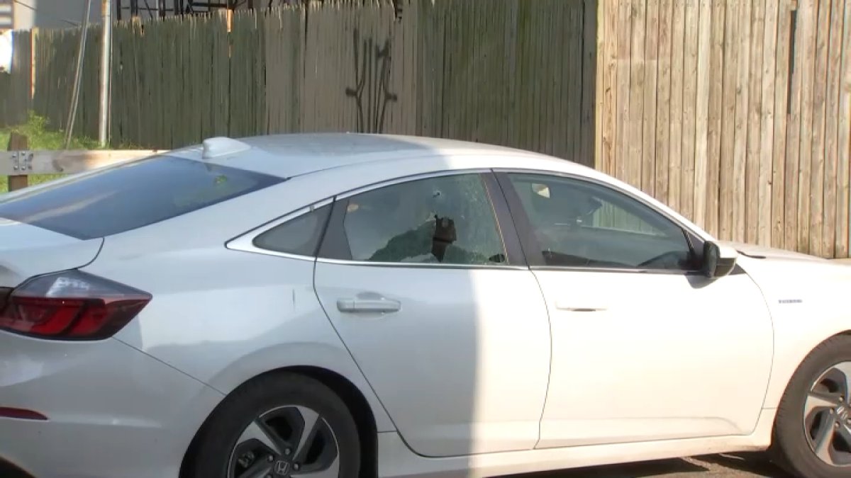 Delivery Driver Shot in North Philadelphia – NBC10 Philadelphia