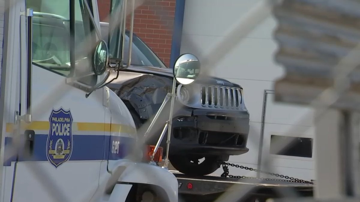 Mom Dies After Being Struck by Hit-Run Driver in Philadelphia. Man ...