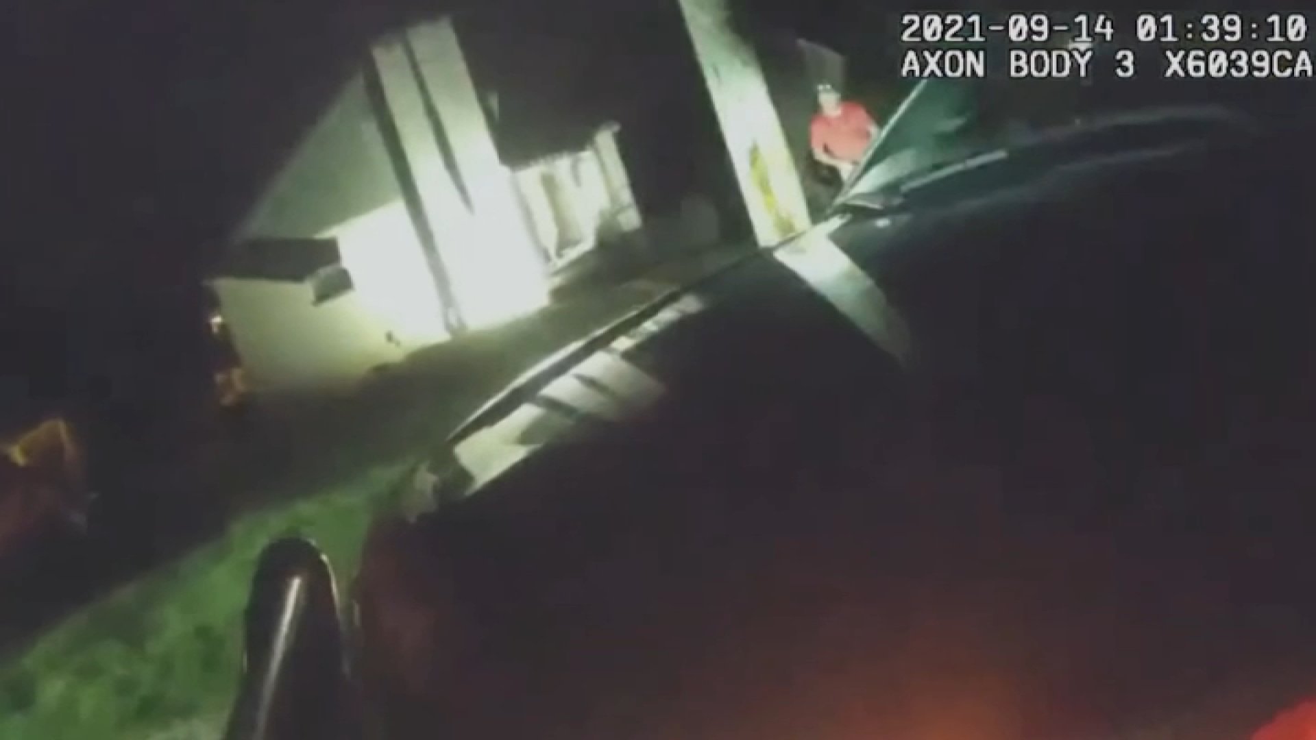 Grand Jury Indicts NJ Officer Salvatore Oldrati Who Shot and Killed Charles Sharp in 2021 in Mantua Township – NBC10 Philadelphia - Vimarsana News