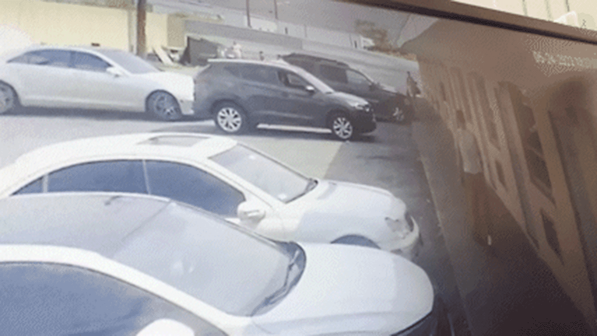 Fight Video at NJ Motel of TikTok Fame Goes Viral – NBC10 Philadelphia - Vimarsana News