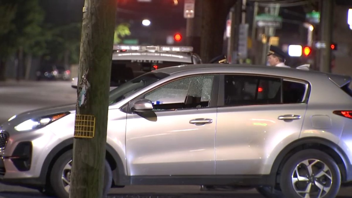 Shooting Outside Philadelphia Wawa: Injured Boy Runs Into Store – NBC10 Philadelphia - Vimarsana News