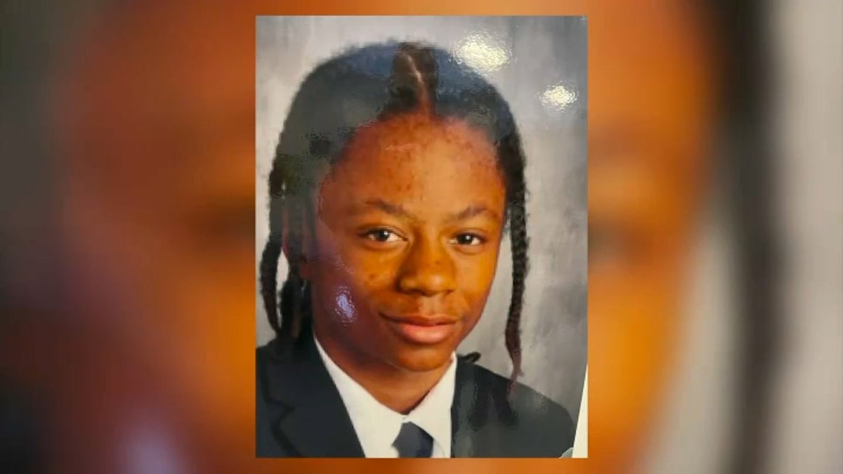 Philly Charter School Mourns Slain Student – NBC10 Philadelphia