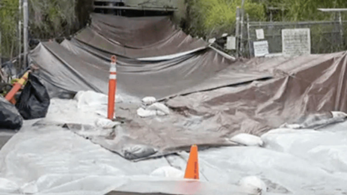 Contractor Error Leads Toxic Foam Spill in Hawaii, Officials Say – NBC10 Philadelphia - Vimarsana News