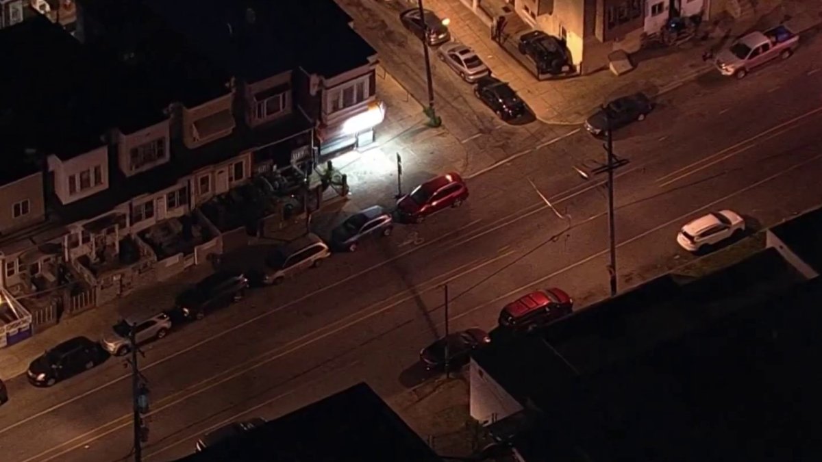 Shooting Leaves Teen Boy in Critical Condition in Philadelphia – NBC10 ...