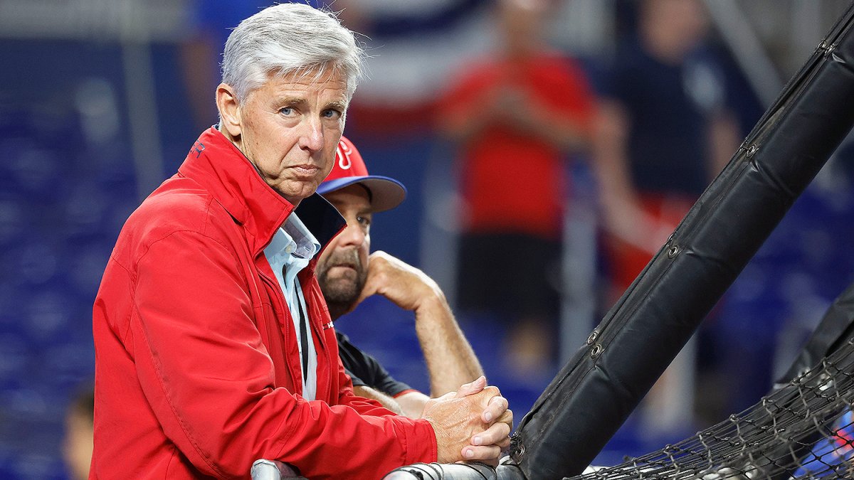 Phillies Navigate Payroll Constraints Amid Deadline Buyer Race