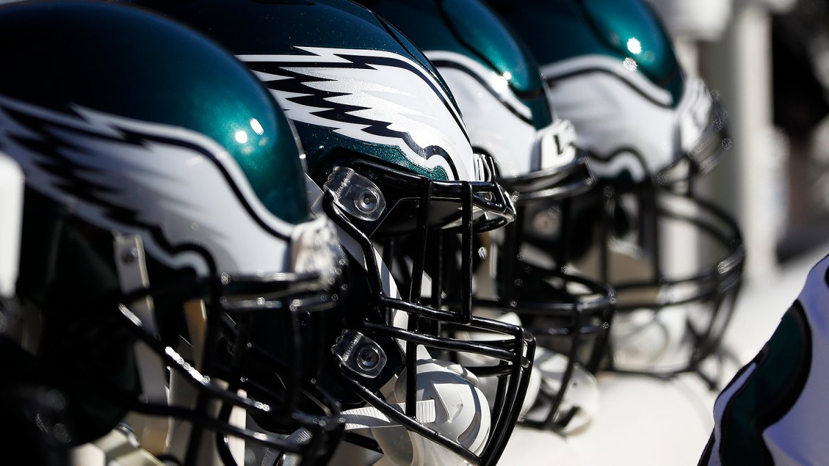 Eagles promote quick-riser from within to fill assistant GM spot
