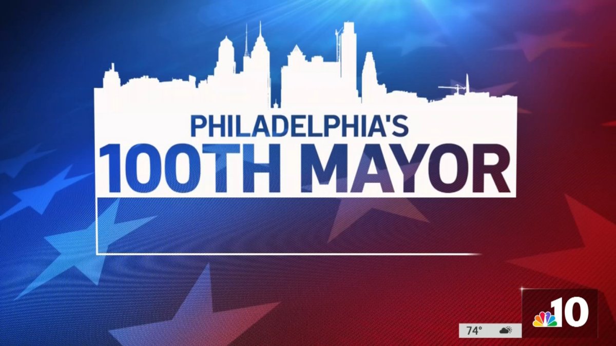 Philadelphia Primary Election Results Coming In NBC10 Philadelphia