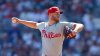 Phillies Shut Down Braves Thanks to One of the Best Starts of Zack Wheeler's Career