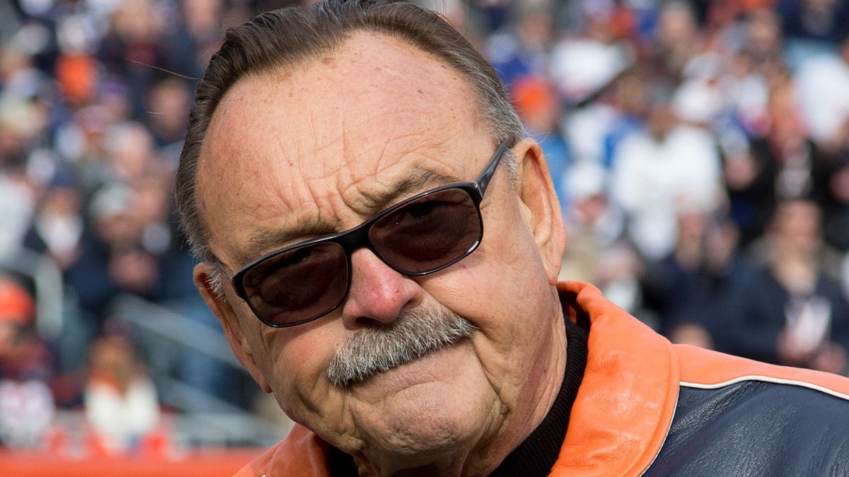 Bears legend Dick Butkus dies at age 80 – NBC10 Philadelphia - Vimarsana News