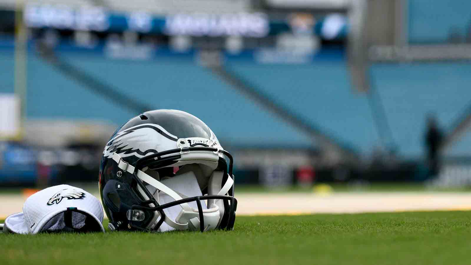 Eagles reportedly losing VP of football operations to Falcons