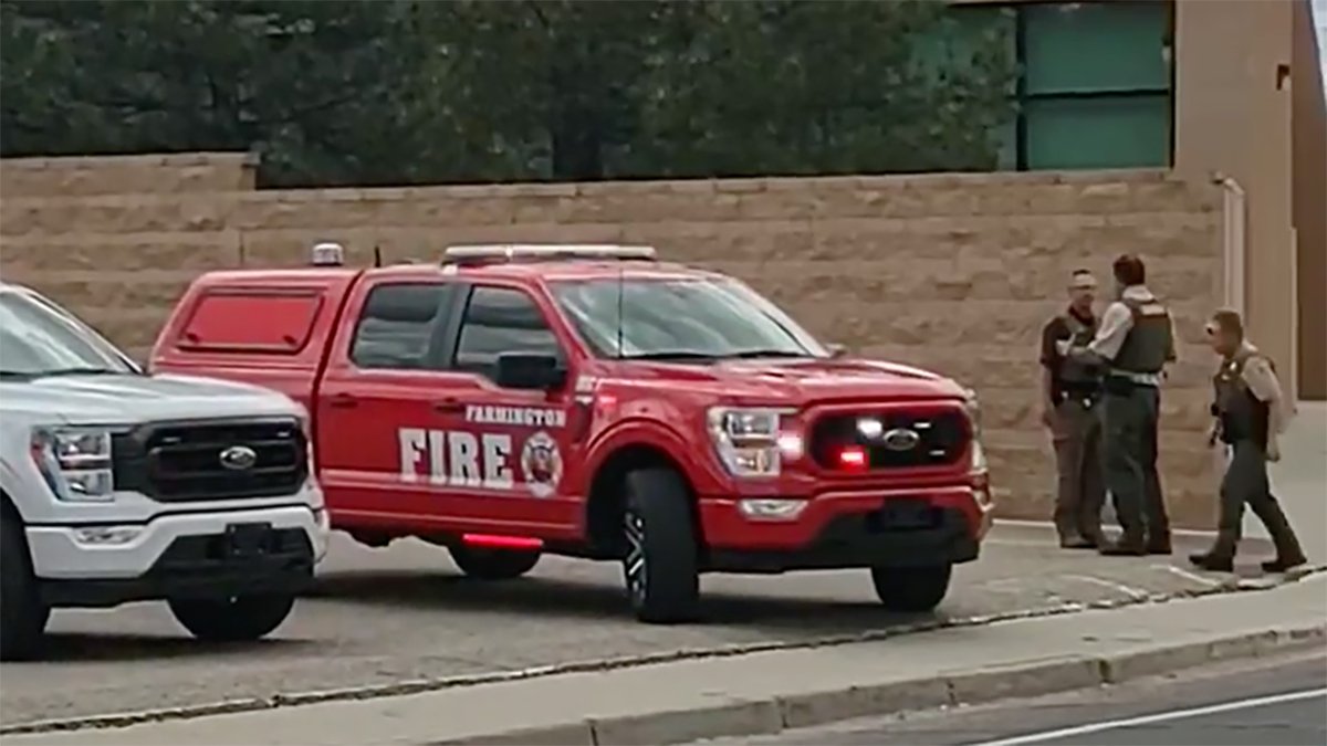New Mexico Shooting: At Least 3 Killed – NBC10 Philadelphia - Vimarsana News