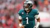 Jalen Hurts likely out for season, Philadelphia Eagles announce