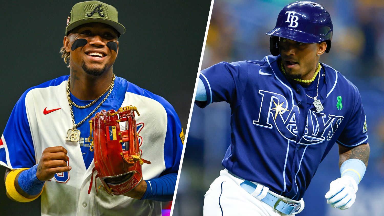 Buying or Selling the Fans' Picks From 1st-Round of MLB All-Star