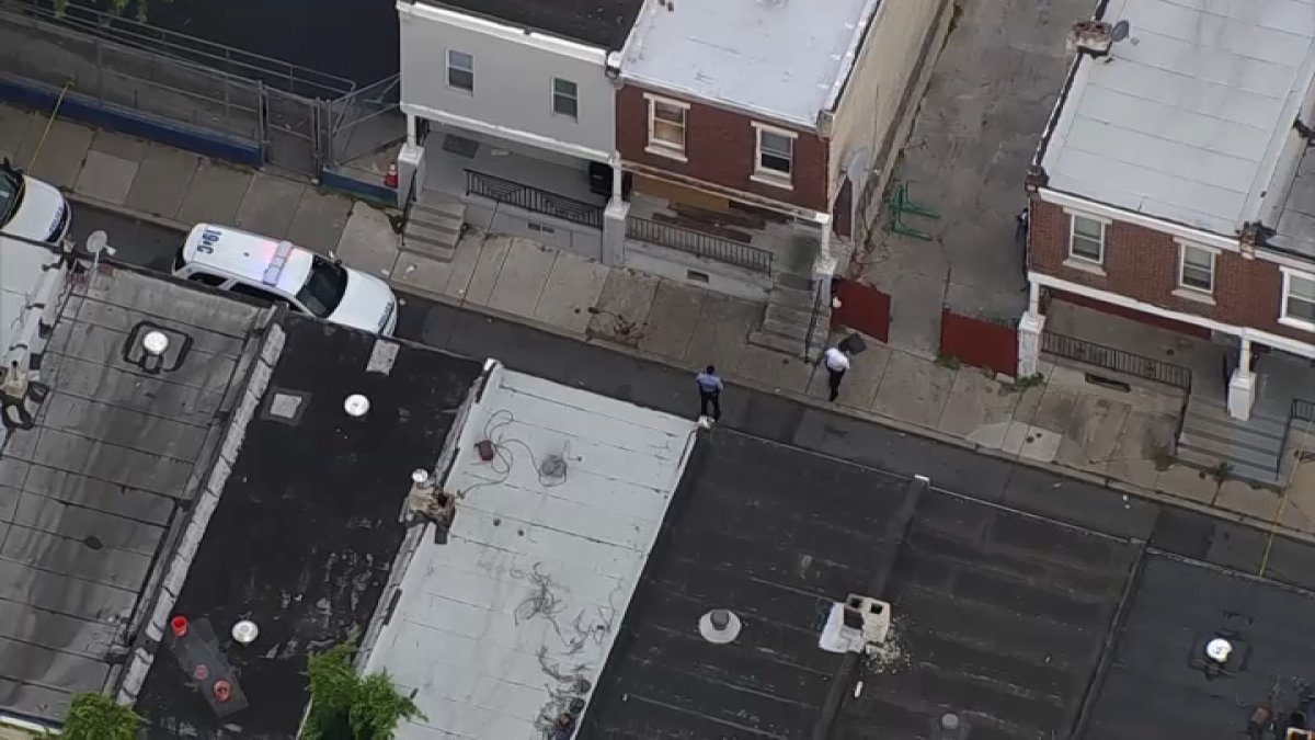 Man Dead After Fatal Shooting in West Philadelphia NBC10 Philadelphia