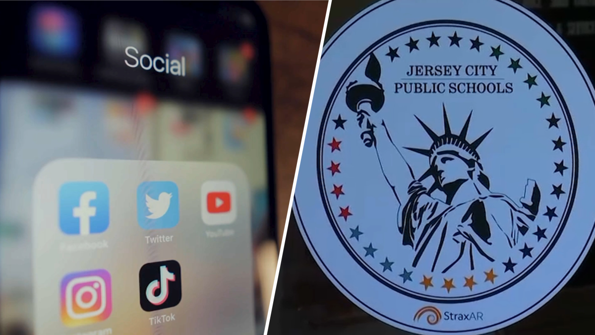 NJ School Suspensions: Why Are Jersey City Students Fighting? – NBC10 Philadelphia - Vimarsana News