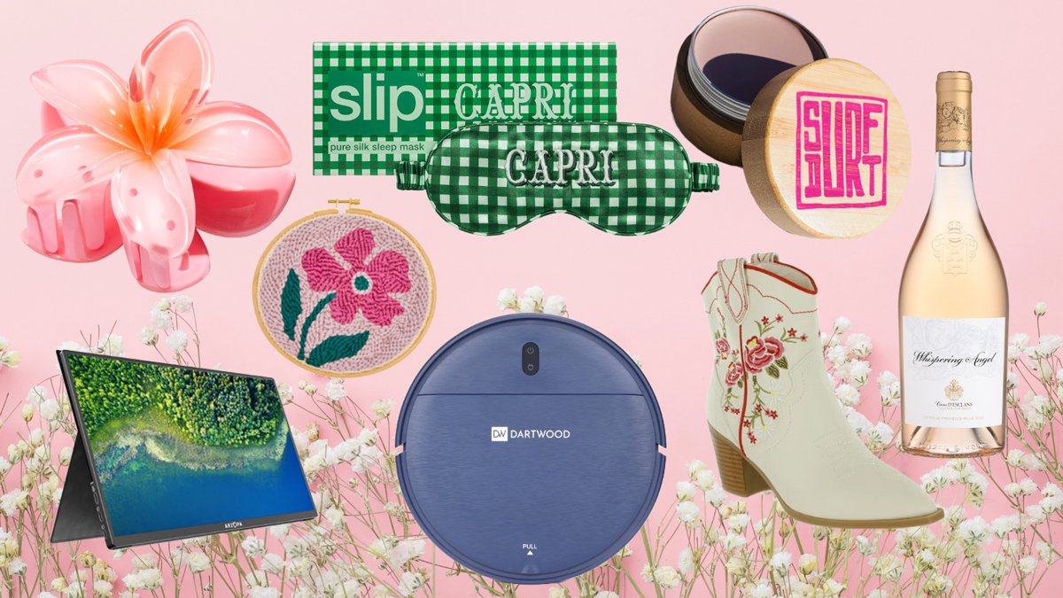 Mother's Day 2023: Last-Minute Gift Guide – NBC10 Philadelphia - Vimarsana News
