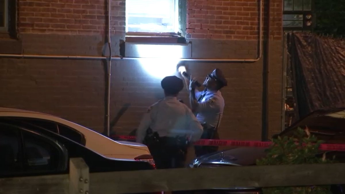 46-Year-Old Man Killed in West Philadelphia Shooting – NBC10 Philadelphia