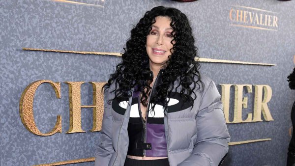 Cher Marks Her 77th birthday With Funny Tweet About Her Age – NBC10