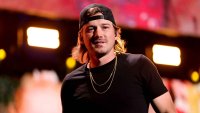 Morgan Wallen's Instagram Post Helps Sell Out Sweet Tea Collaboration in Hours