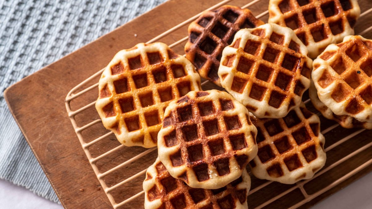 Empower Brands Recalling Waffle Makers Due to Burn Risk – NBC10 Philadelphia - Vimarsana News