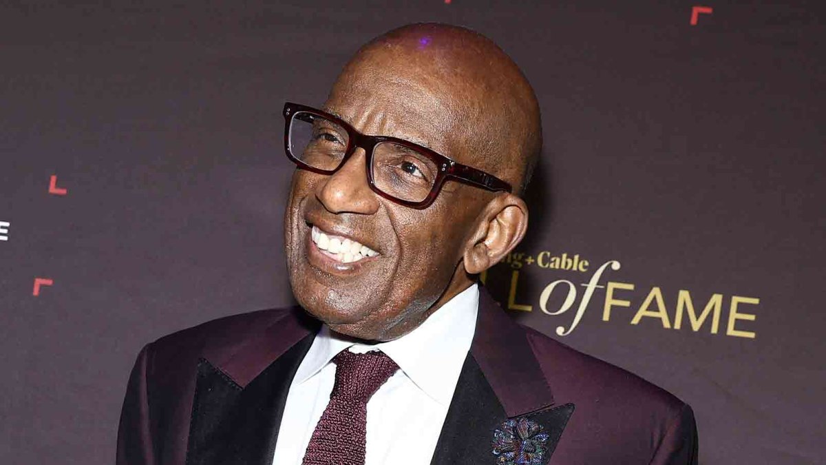 Al Roker Returns to 'TODAY' After Total Knee Replacement Surgery: 'All Good' – NBC10 Philadelphia - Vimarsana News