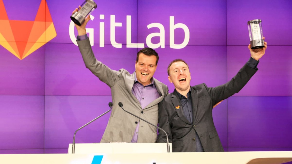 GitLab Shares Rocket 31% as Software Vendor Boosts Forecast, Announces Generative A.I. Plans - Vimarsana News