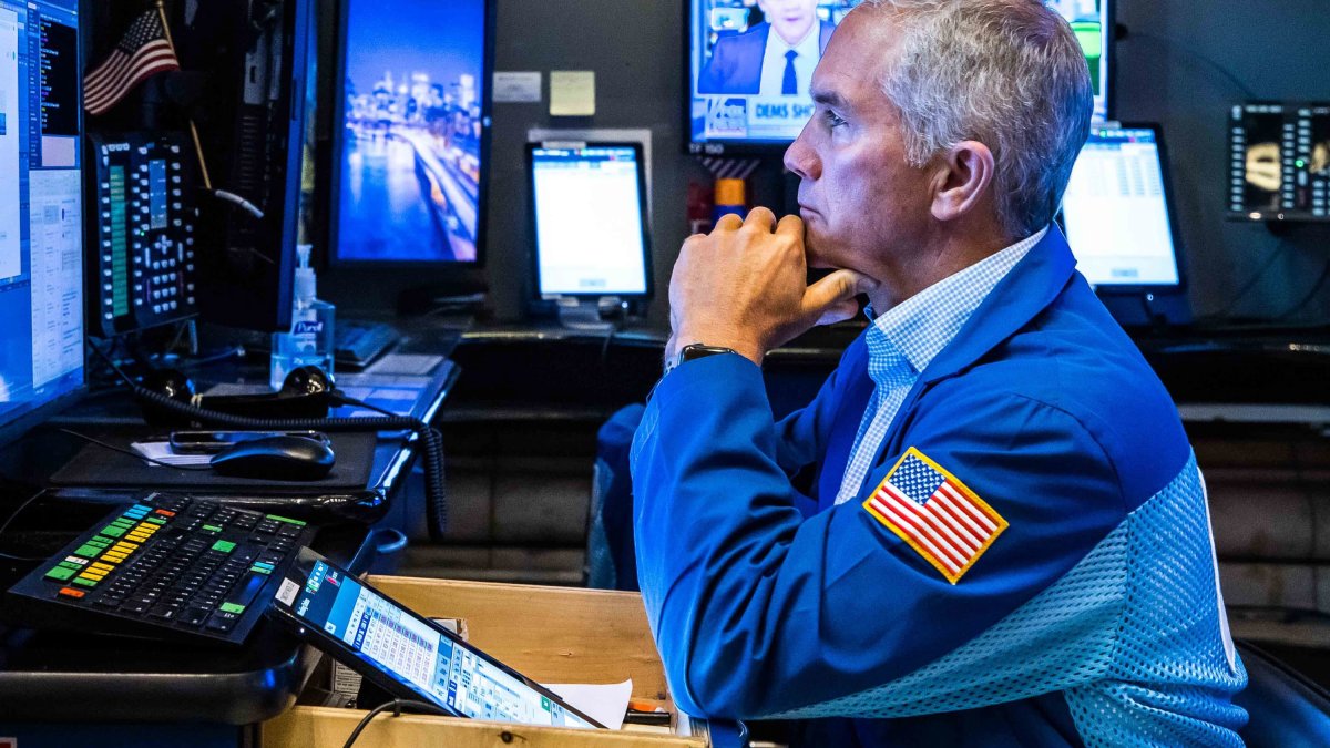 Stock Futures Rise Slightly as the Market Nears the End of Quarter and First Half: Live Updates - Vimarsana News