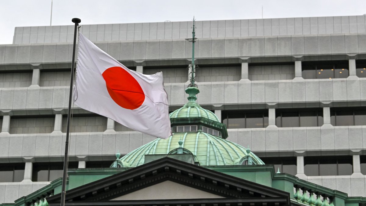 A.I., Rate Cuts and Japan's Rebound: Asia Stocks Are Looking 'Much More Promising' Than U.S. Peers – NBC10 Philadelphia - Vimarsana News