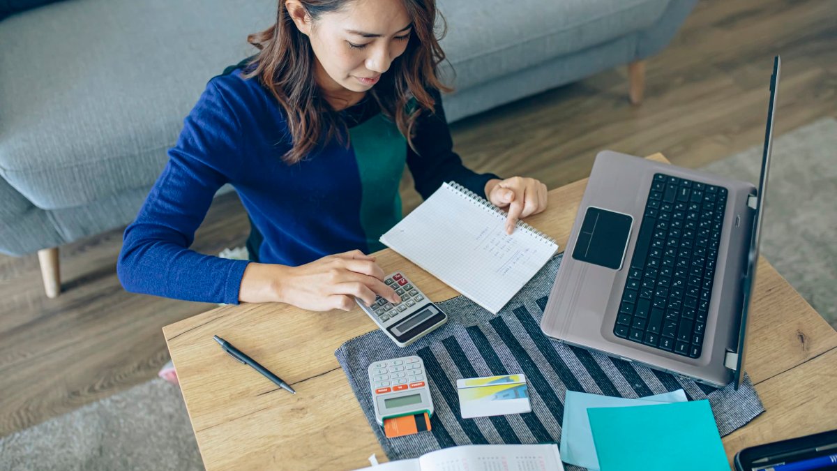 Don't Budget, Says Financial Psychologist. Here's Why He Recommends a 'Spending Plan' Instead – NBC10 Philadelphia - Vimarsana News