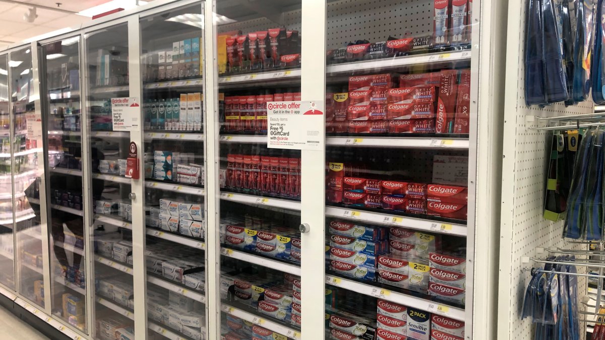 The Inform Act Takes Effect Today — Here's How It Aims to Target Organized Retail Theft - Vimarsana News