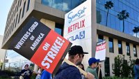 Directors Guild's Deal With Hollywood Doesn't Necessarily Foreshadow End to Writers Strike