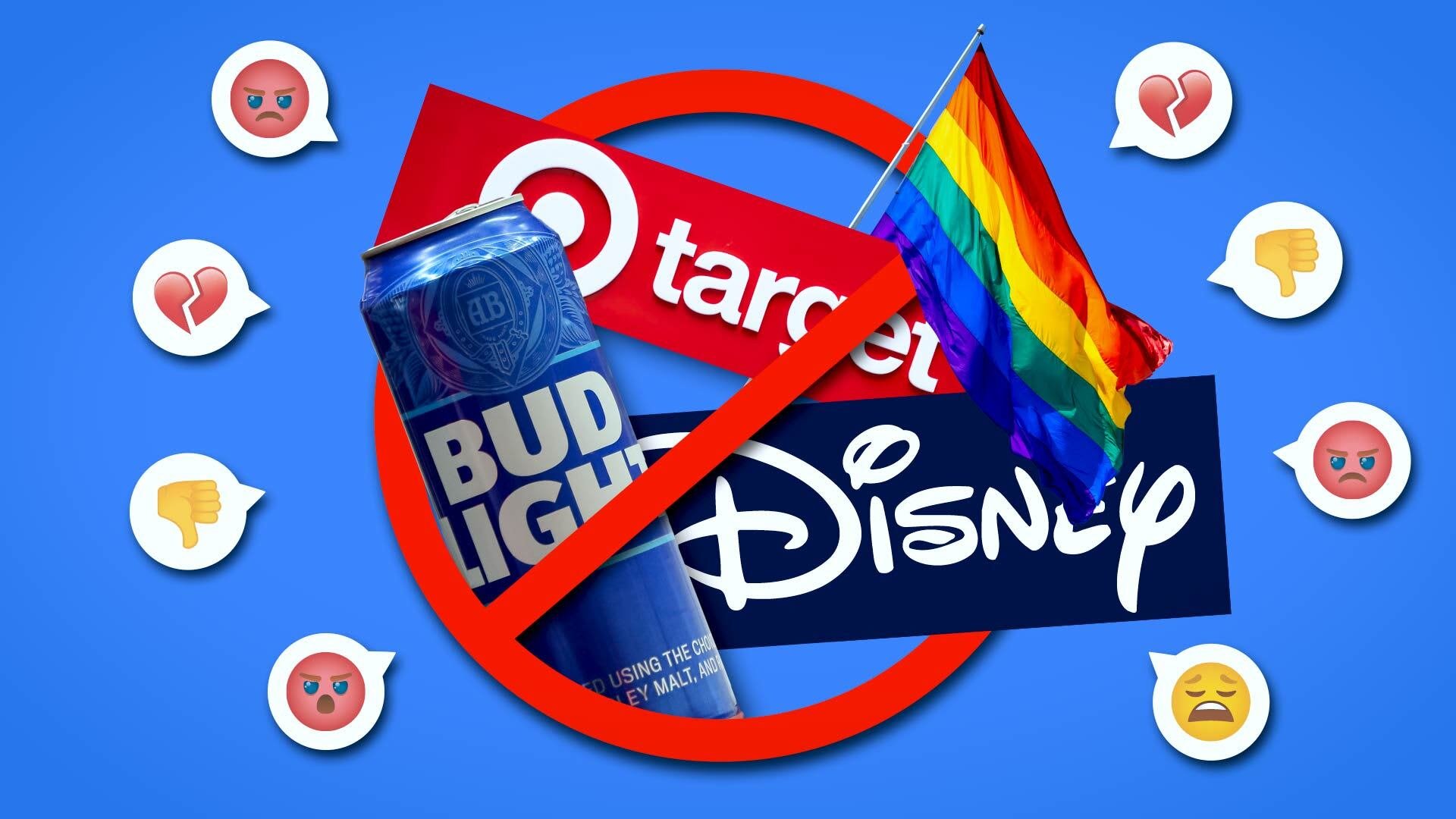 Boycotts Rarely Work — But Anti-LGBTQ+ Backlash Is Forcing Companies Into Tough Choices – NBC10 Philadelphia - Vimarsana News