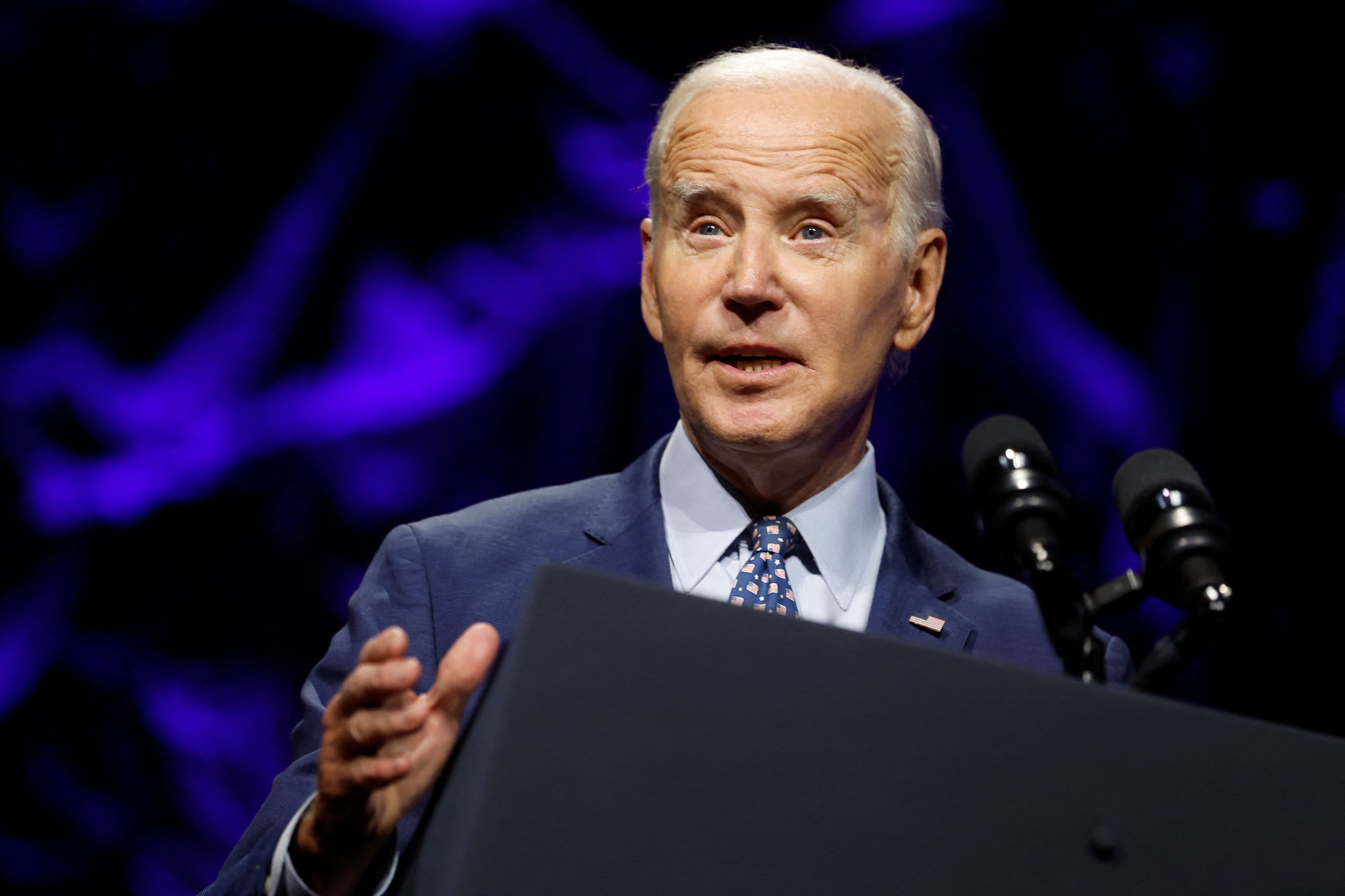 Joe Biden Bringing 2024 Campaign To Philly – NBC10 Philadelphia