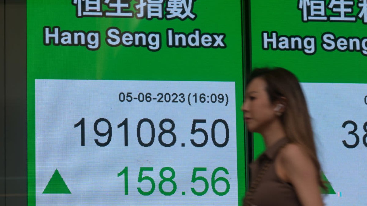 HKEX's New Dual Counter Scheme 'Solidifies' Hong Kong's Role as Yuan Trading Hub, CEO Says – NBC10 Philadelphia - Vimarsana News