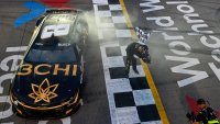 NASCAR Power Rankings: Kyle Busch rises after Gateway win
