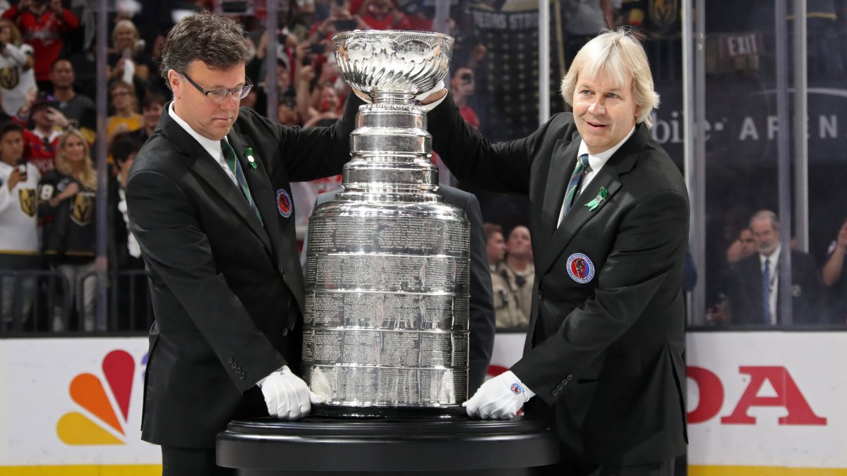 Full list of every Stanley Cup champion in NHL history NBC10 Philadelphia