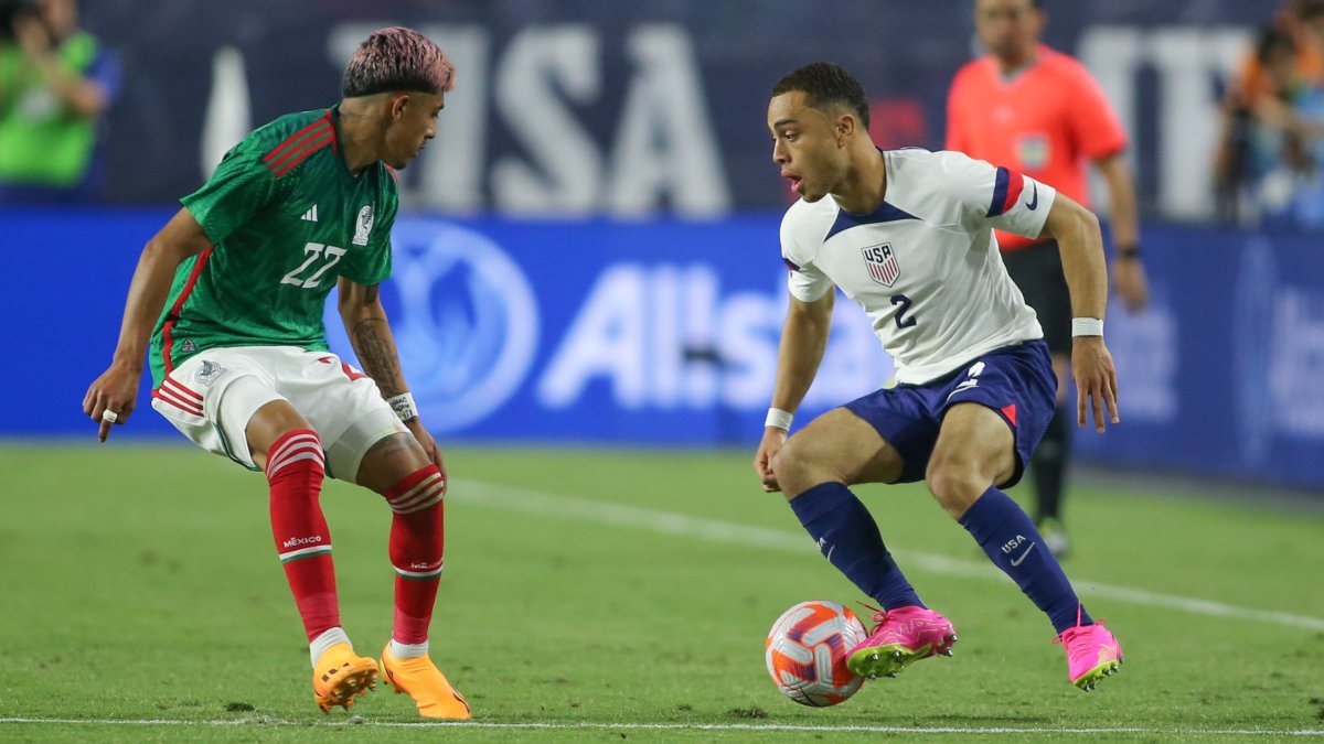 Monterrey vs Club América: times, how to watch on TV, stream