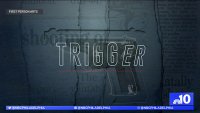 ‘Trigger': Curbing Gun Violence Through Storytelling