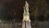 Lawsuit filed over effort to remove South Philly Columbus statue