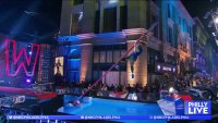 ‘American Ninja Warrior' contestants find new obstacles in their way