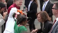 VP Kamala Harris visited Philly as 2024 presidential race continues to grow