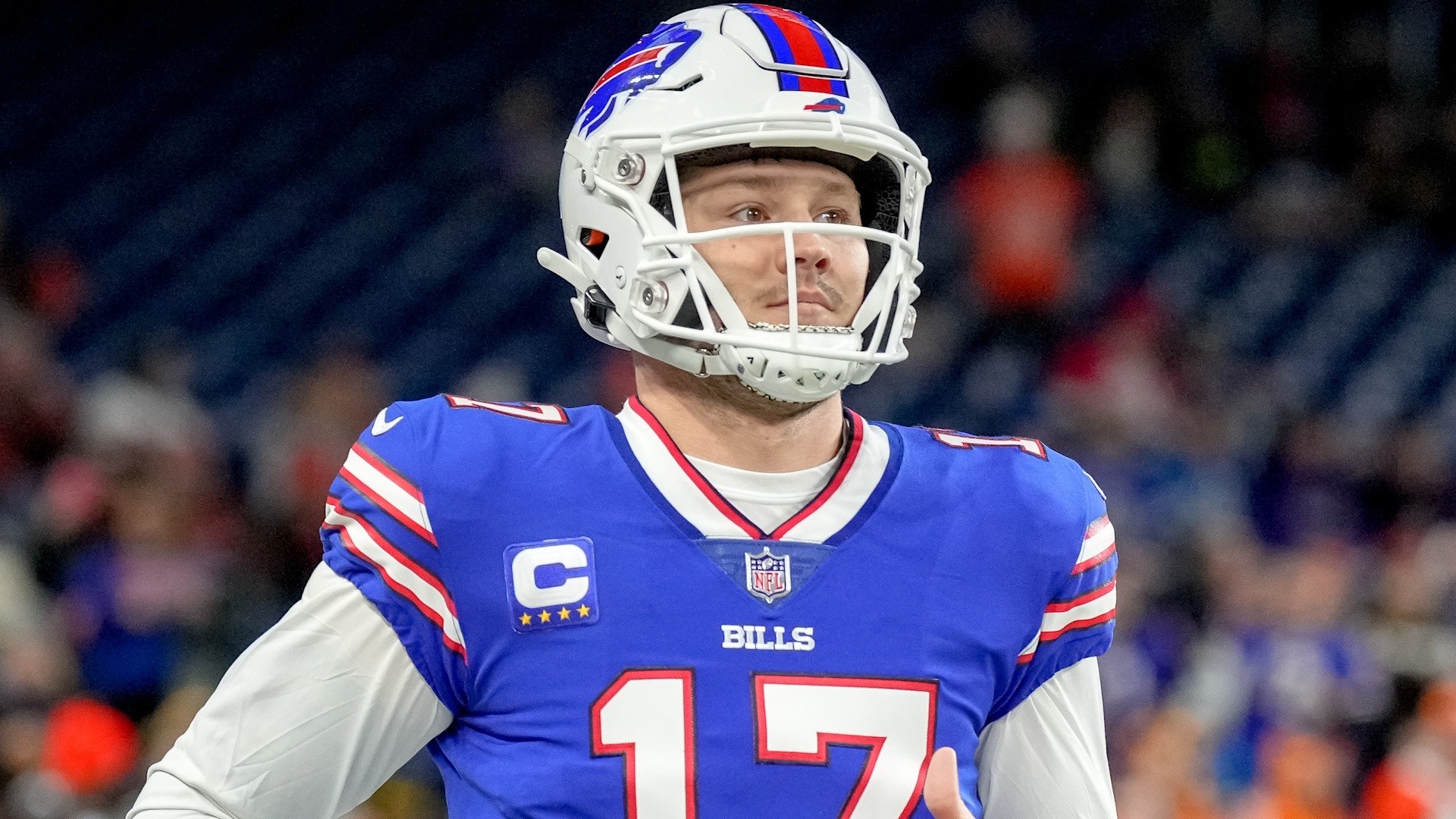 Josh Allen no longer in Top 5 salaries for QBs after Jalen Hurt's contract