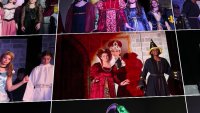 Local school theater program says they never received funds after using outside company to sell tickets for spring play