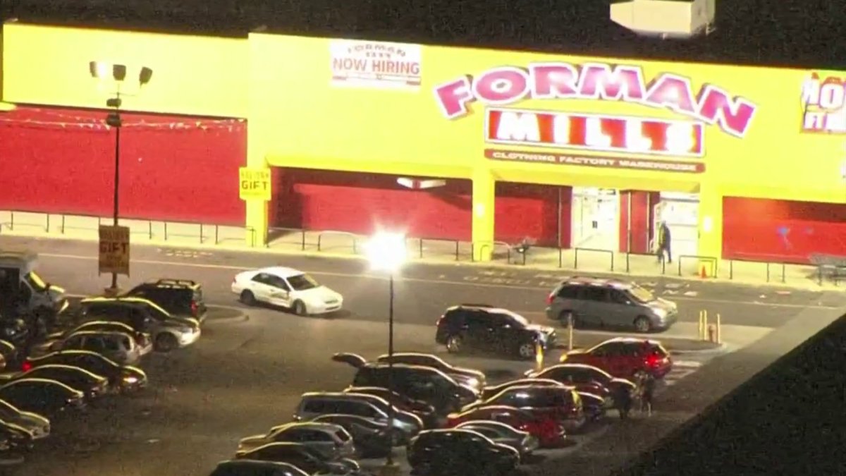 Forman Mills stores to stay open after being purchased NBC10 Philadelphia