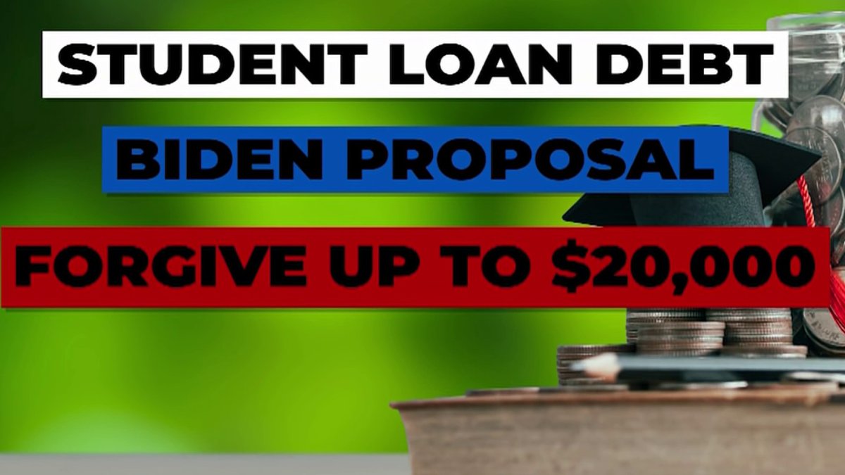 Supreme Court to release ruling on President Biden’s student loan