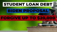 Supreme Court to release ruling on President Biden's student loan forgiveness plan