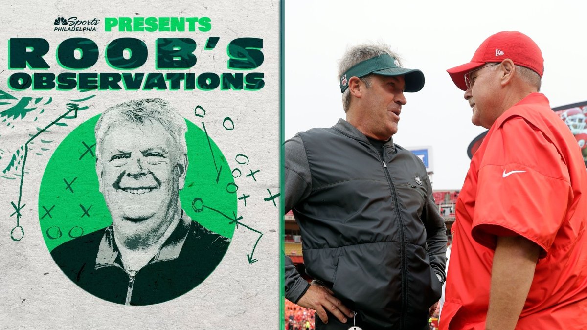 The 10 greatest assistant coaches in Eagles history – NBC Sports  Philadelphia