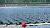 New Jersey Utilities Float Solar Panels on Reservoir, Powering Water Treatment Plant