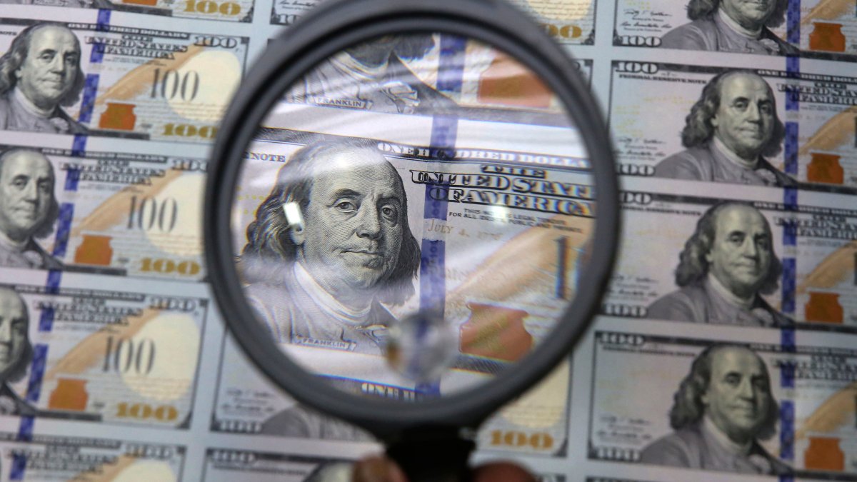 Billions in COVID-19 aid may have been stolen, federal watchdog says – NBC10 Philadelphia - Vimarsana News
